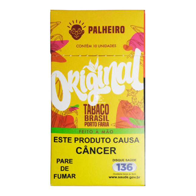 Caixa de Bem Bolado Original c/ 20 un.