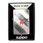 Isqueiro Zippo Ace Design 48451