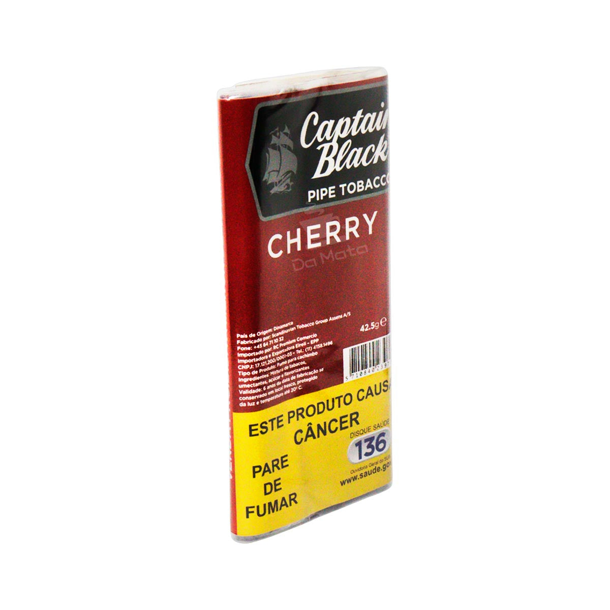 Display de Captain Black Cherry