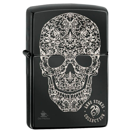 Isqueiro Zippo 49143 Anne Stokes Collection