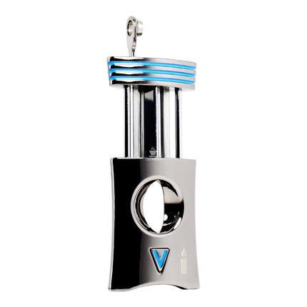 Cortador de Charuto c/ Furador Hit Metal Premium