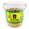 Pote de Tabaco Bolado Apache Tropical