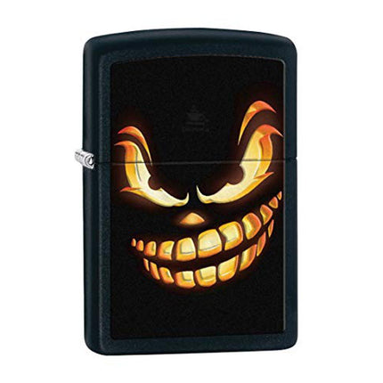 Isqueiro Zippo - Scary Face