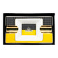 Cinzeiro de Porcelana Cohiba