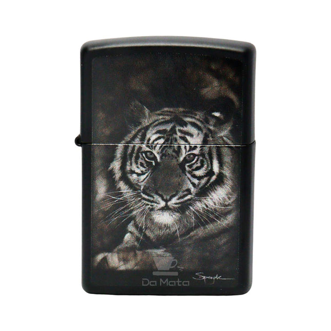 Isqueiro Zippo 49763 Spazuk