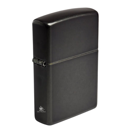 Isqueiro Zippo Gray Dusk Matte Ltr 28378