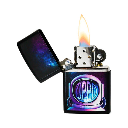 Isqueiro Zippo 49773 Astronaut Design