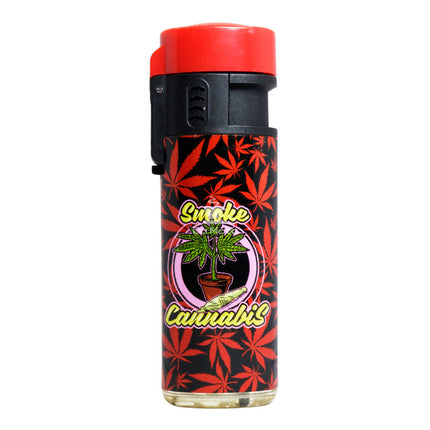 Maçarico Prof Classic Legalize