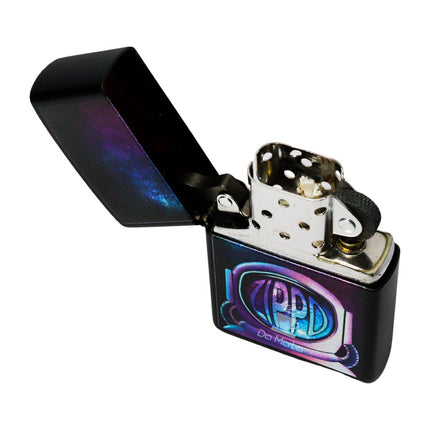 Isqueiro Zippo 49773 Astronaut Design