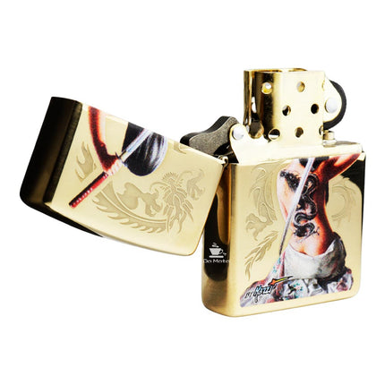 Isqueiro Zippo 29668 Mazzi