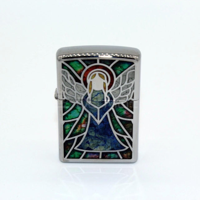 Isqueiro Zippo - Angel