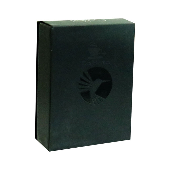 Cortador de Colibri SV Cut Cinza