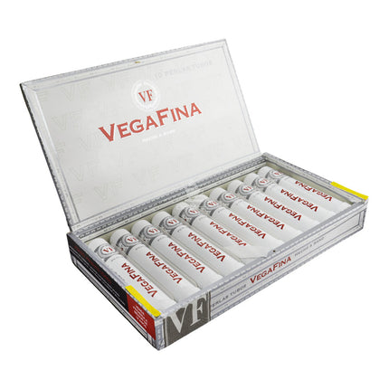 Charuto VegaFina Classic Perlas Tubo