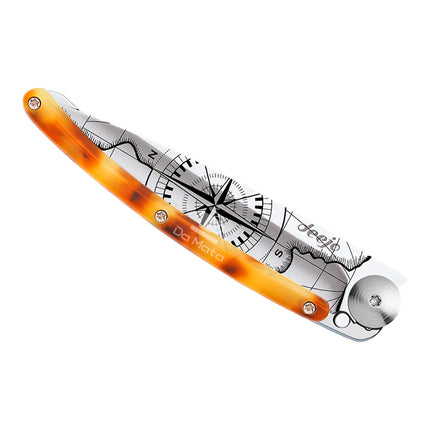 Canivete Deejo 37g Tortue Claire