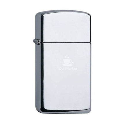 Zippo 1610 Slim Cromado
