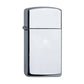 Zippo 1610 Slim Cromado