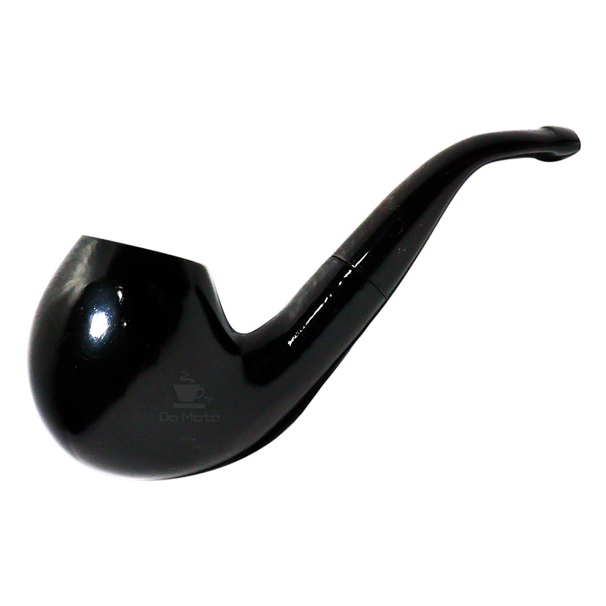 Cachimbo Montana Piteira Curva
