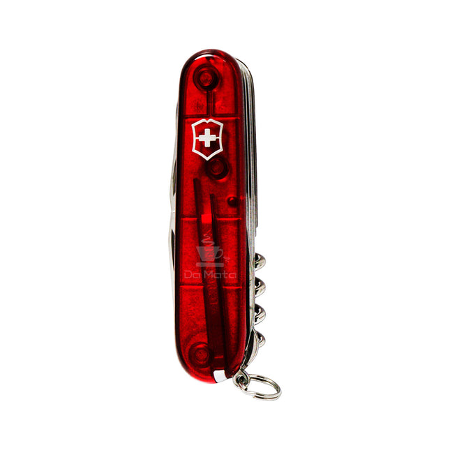 Canivete Victorinox Huntsman Translúcido