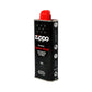 2x Fluido Premium Para Isqueiro Zippo 125 Ml Original