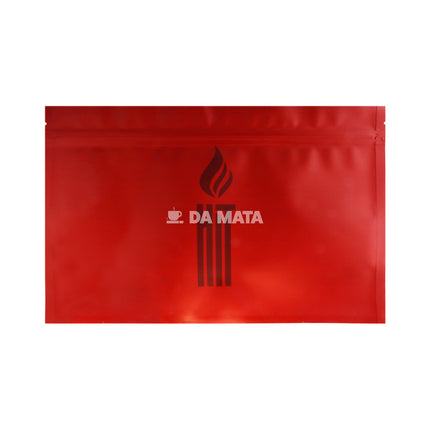 Zip Lock Bag Hit P/Charutos Médio