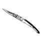Canivete Deejo 37g Latino Skull