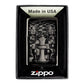 Isqueiro Zippo Chess Design 48762