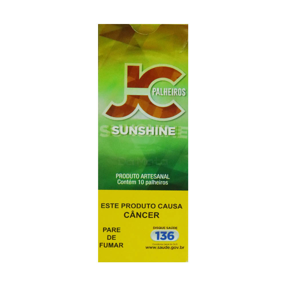 Palheiro JC Sunshine