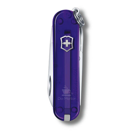 Canivete VIctorinox SD Colors Translucido