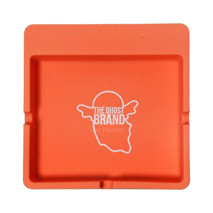 Caixa de Cinzeiro Silly Dog Grande Quadrado