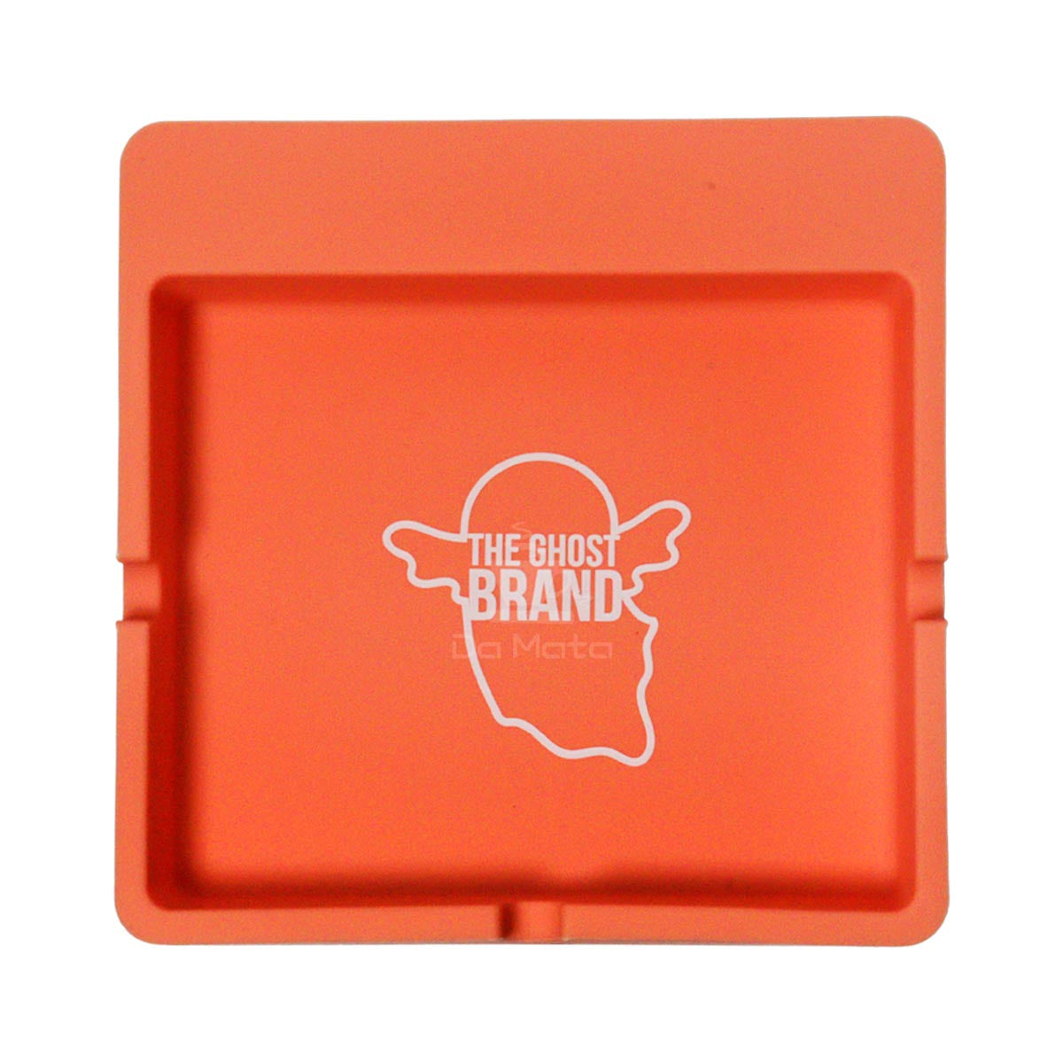 Caixa de Cinzeiro Silly Dog Grande Quadrado