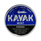 Kayak Mint Long Cut