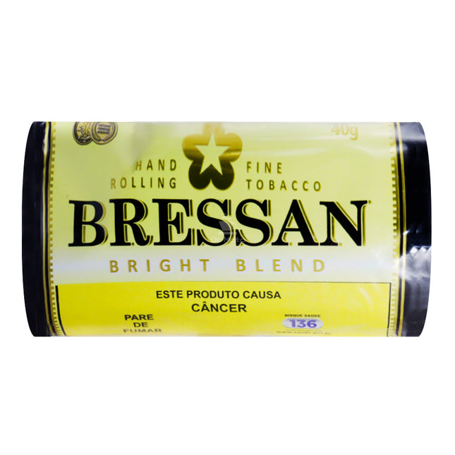 Caixa de Bressan Original Bright Blend