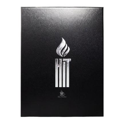 Maçarico Hit Premium Metal