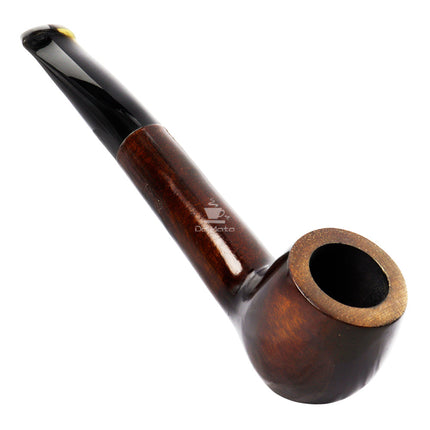 Cachimbo Elite Longo Reto