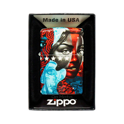 Isqueiro Zippo 49393 Eaton