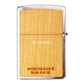 Isqueiro Zippo Woodchuck Cherry 49462