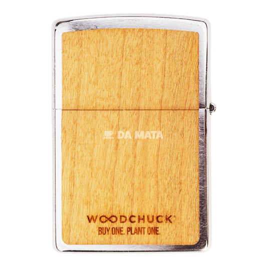 Isqueiro Zippo Woodchuck Cherry 49462