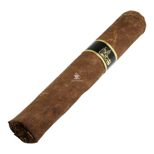 Charuto Perceverancia King Of Spades Robusto