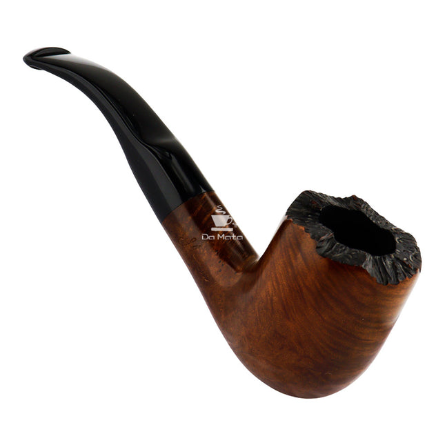 Cachimbo Briar nº7 c/ Filtro