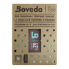Boveda 62% 320g