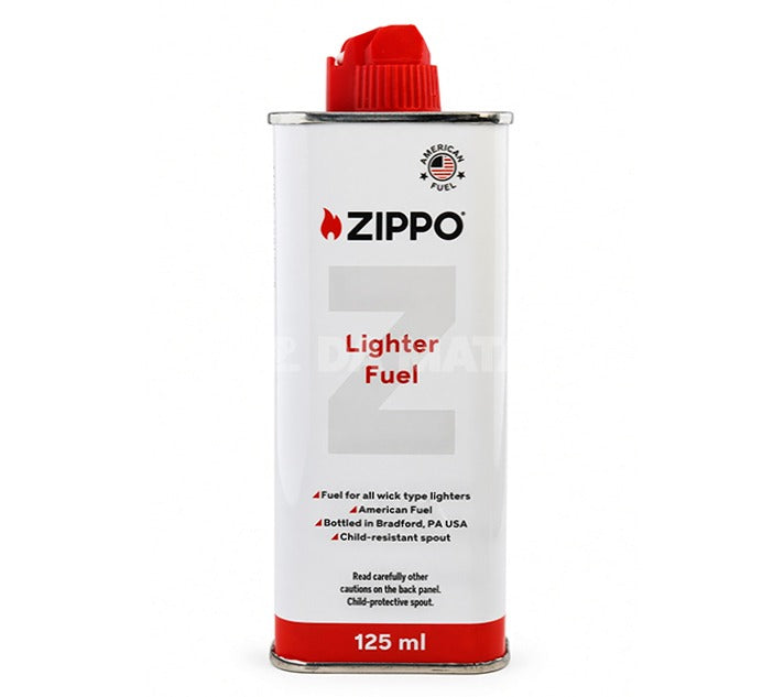 Fluído Zippo