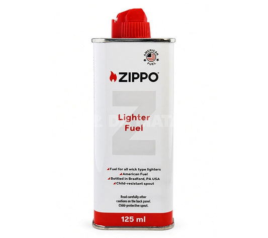 Fluído Zippo