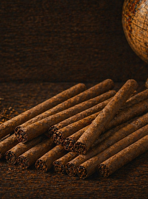 Cigarrilhas