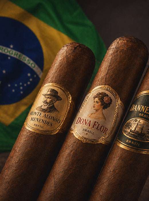 Charutos Brasileiros